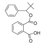 Merck (+)-MONO-(2,2-DIMETHYL-1-PHENY - 50 MG&