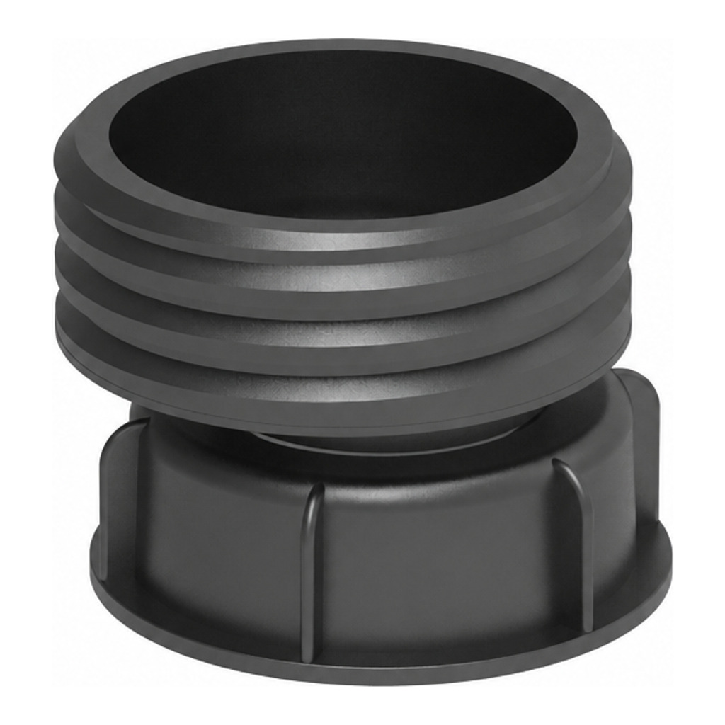 Offset Adapter, S60/61(m)-S50(f)