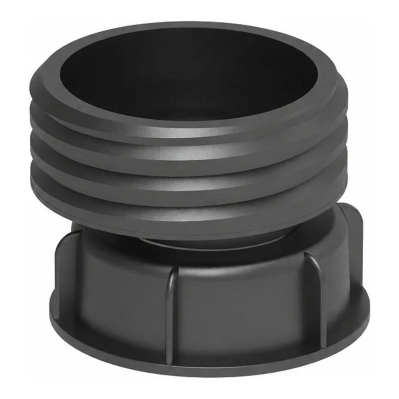 Offset Adapter, S60/61(m)-S50(f)