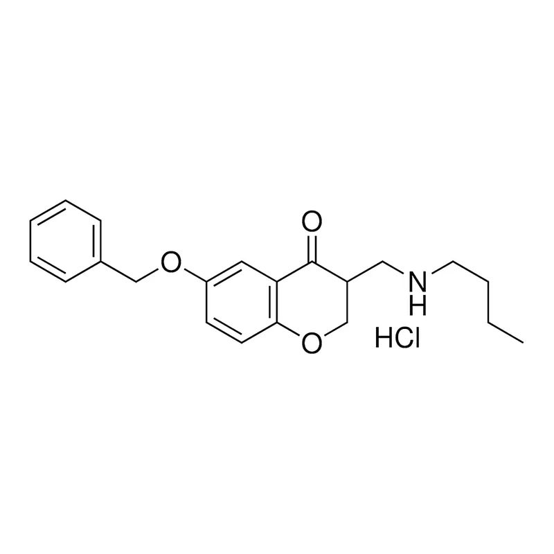 Merck 6-(BENZYLOXY)-3-((BUTYLAMINO)MET-