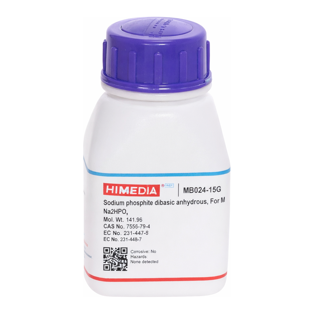 Himedia Sodium phosphate dibasic anhydrous