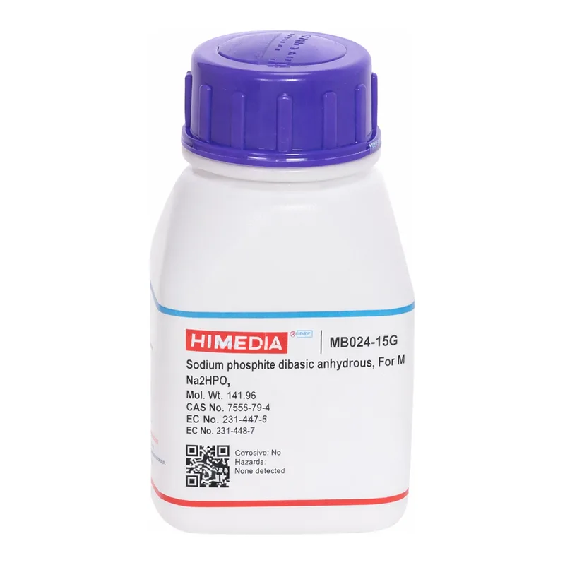 Himedia Sodium phosphate dibasic anhydrous