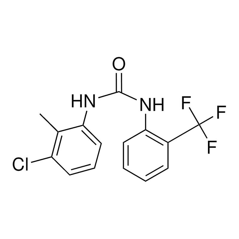 Merck 1-(3-CHLORO-2-METHYLPHENYL)-3- - 50 MG&