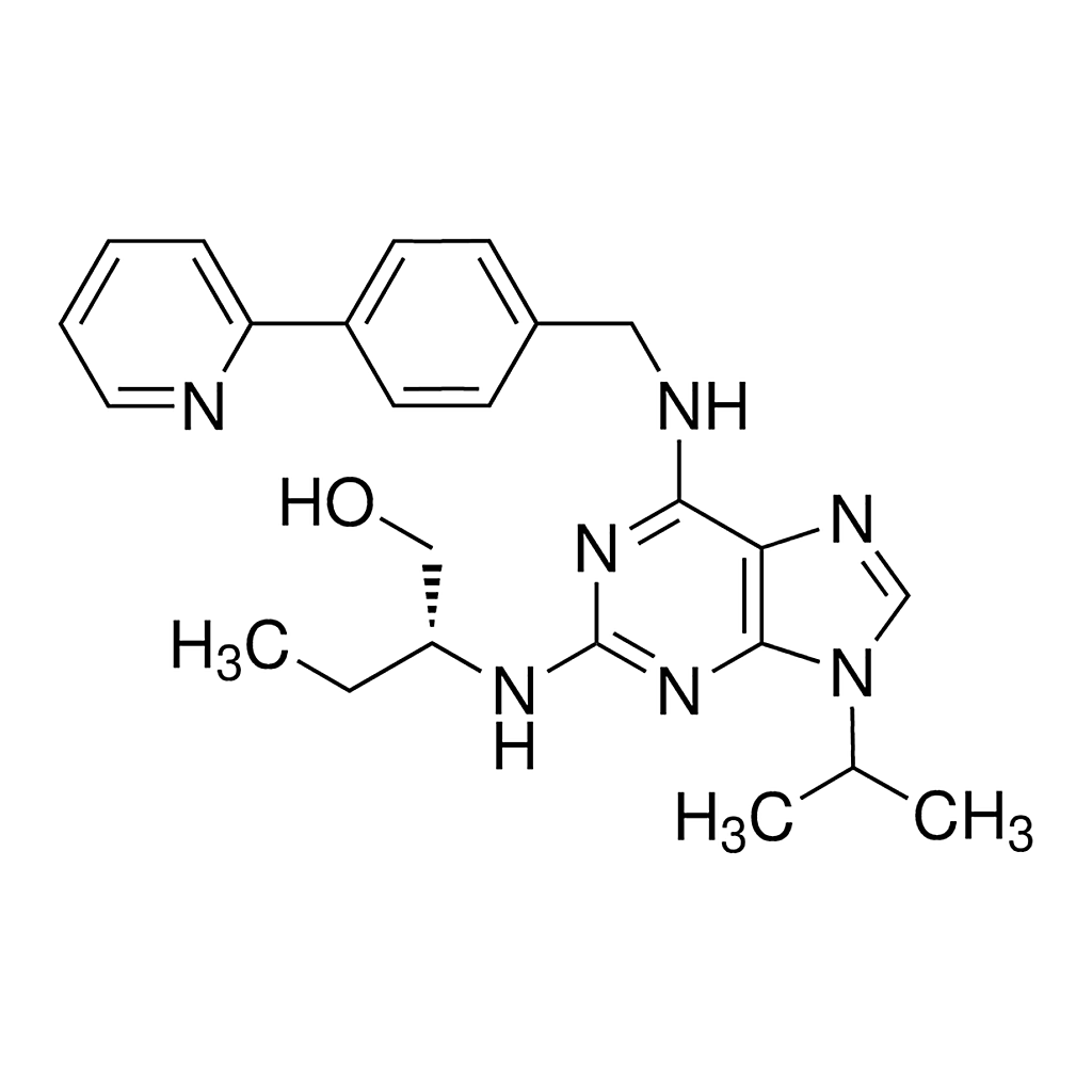 Merck CR8