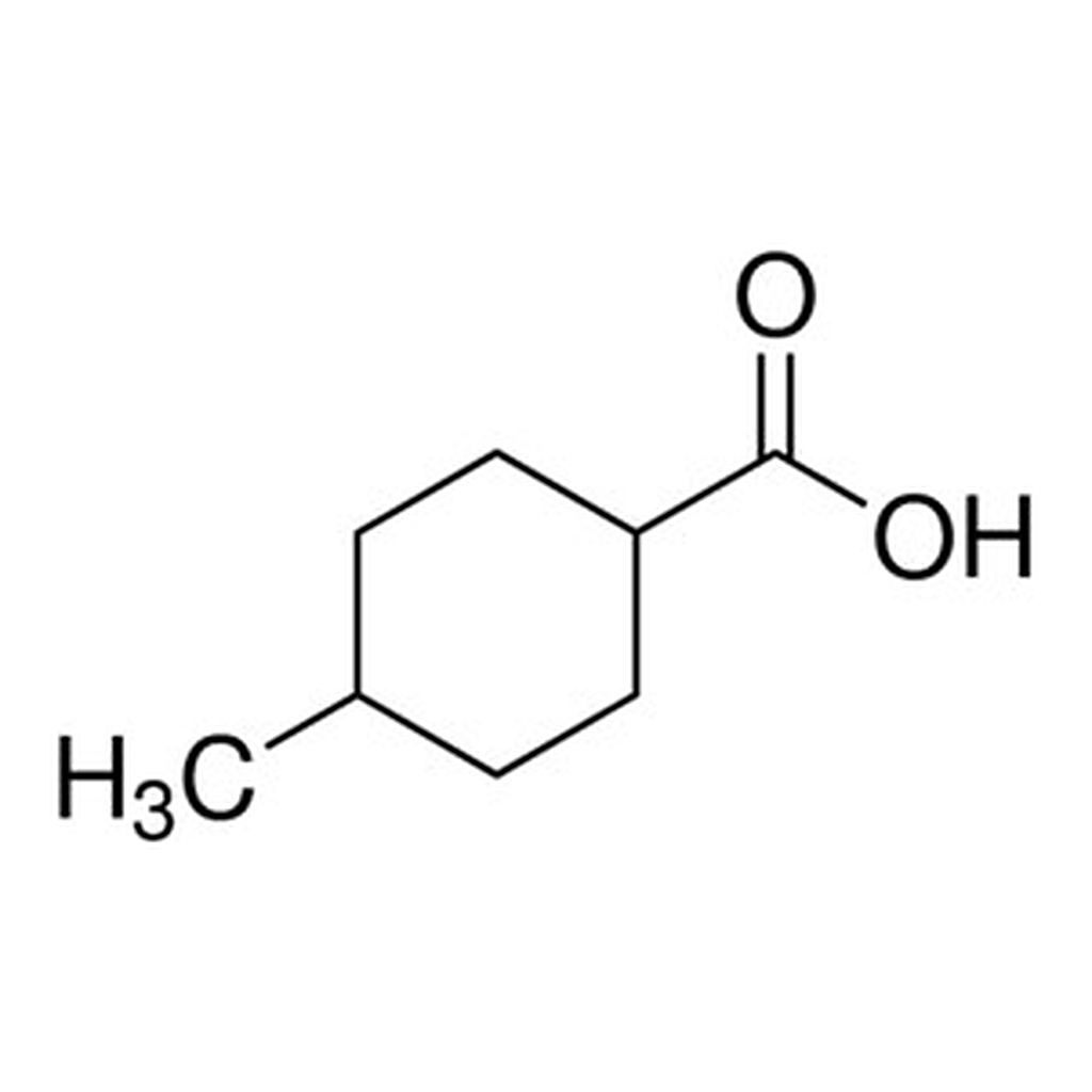 Merck 4-METHYL-1-CYCLOHEXANECARBOXYLIC ACID, &
