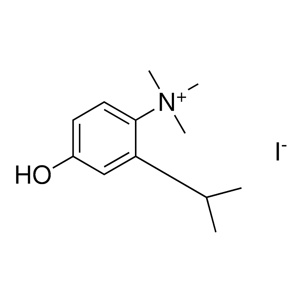 Merck (4-HYDROXY-2-ISOPROPYLPHENYL)T - 50 MG&