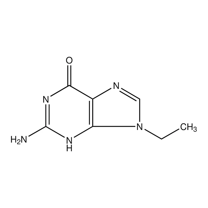 Merck 9-Ethylguanine