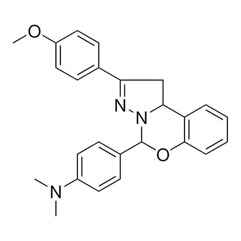 Merck RCL R44,702-1 - 25 MG