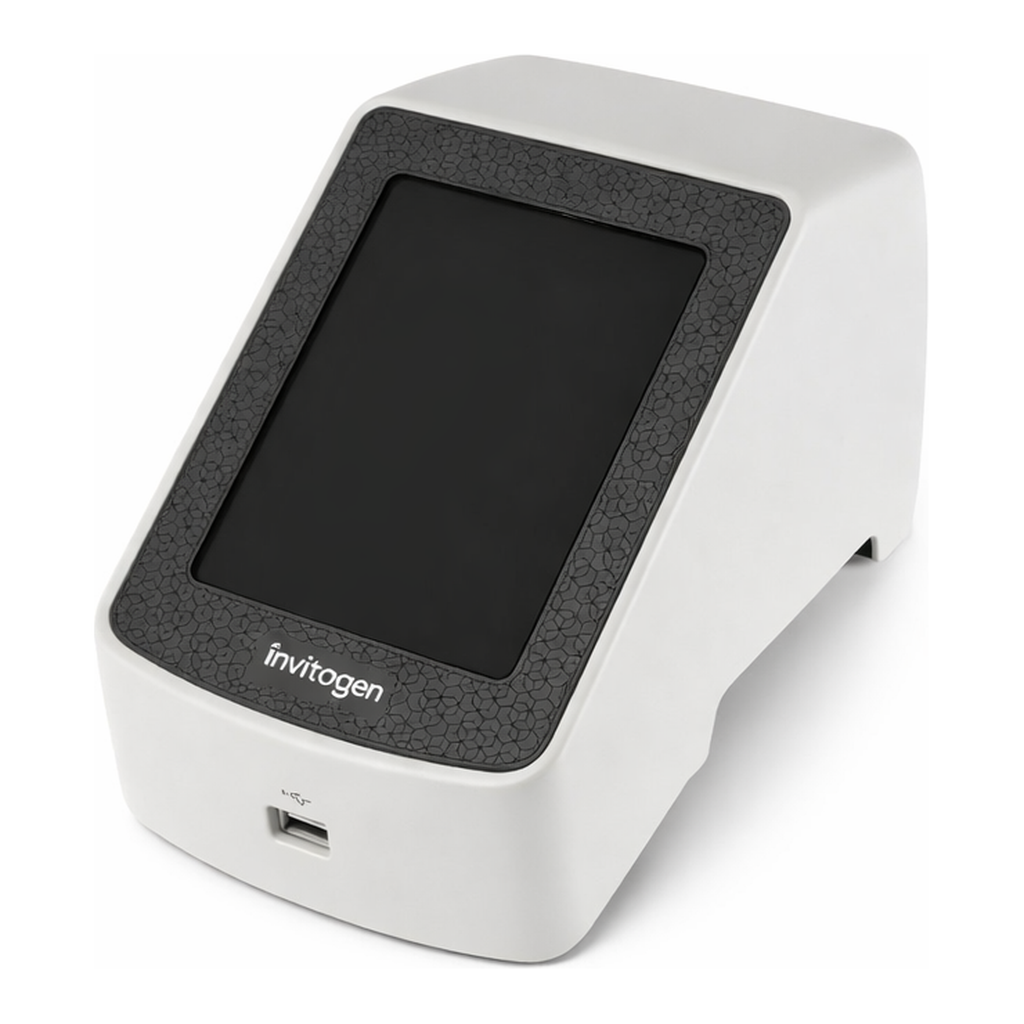 Thermo Fisher Scientific E-Gel Power Snap Camera