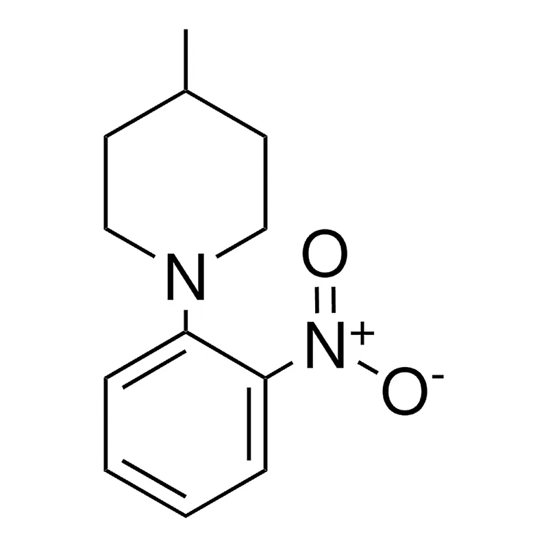 Merck 4-METHYL-1-(2-NITROPHENYL)PIPER-