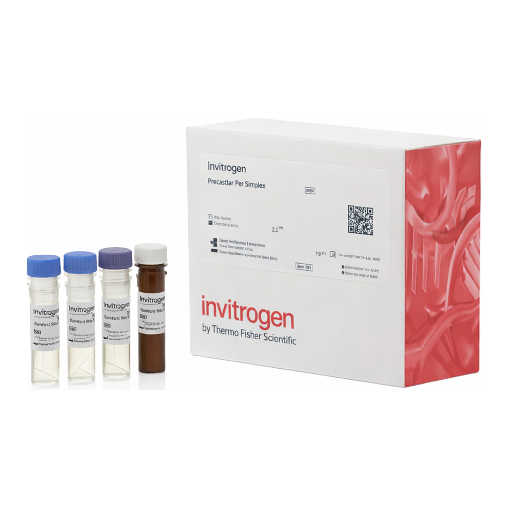 Thermo Fisher Scientific IL-4R Mouse ProcartaPlex Simplex Kit