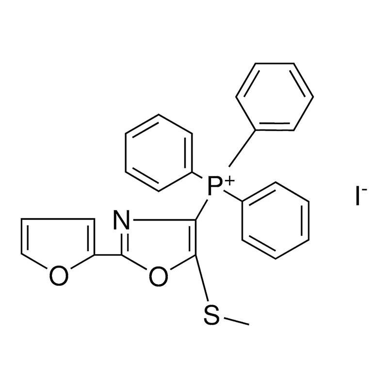 Merck (2-FURAN-2-YL-5-METHYLSULFANYL - 50 MG&