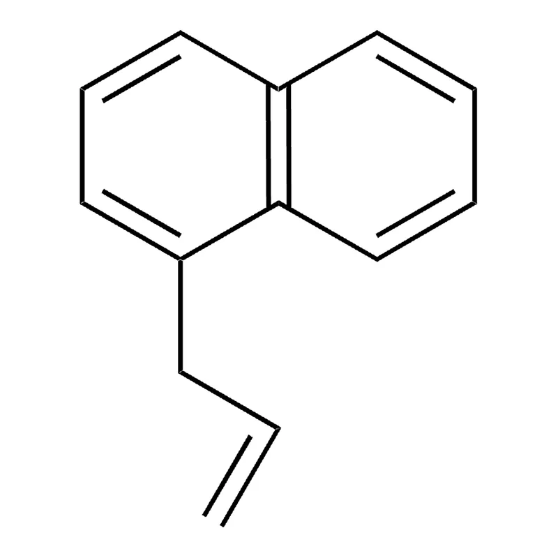 Merck 1-ALLYLNAPHTHALENE-