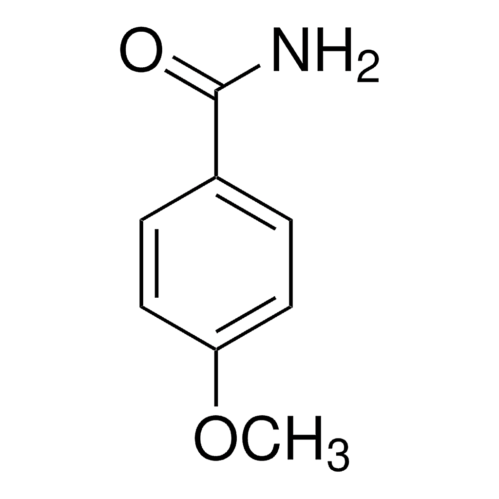 Merck 4-Methoxybenzamide