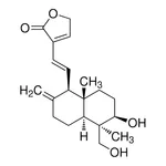Merck 14-Deoxy-11,12-didehydroandrographolide