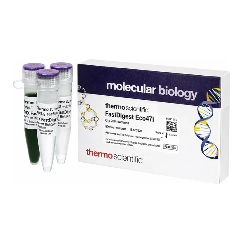 Thermo Fisher Scientific FastDigest Eco47I