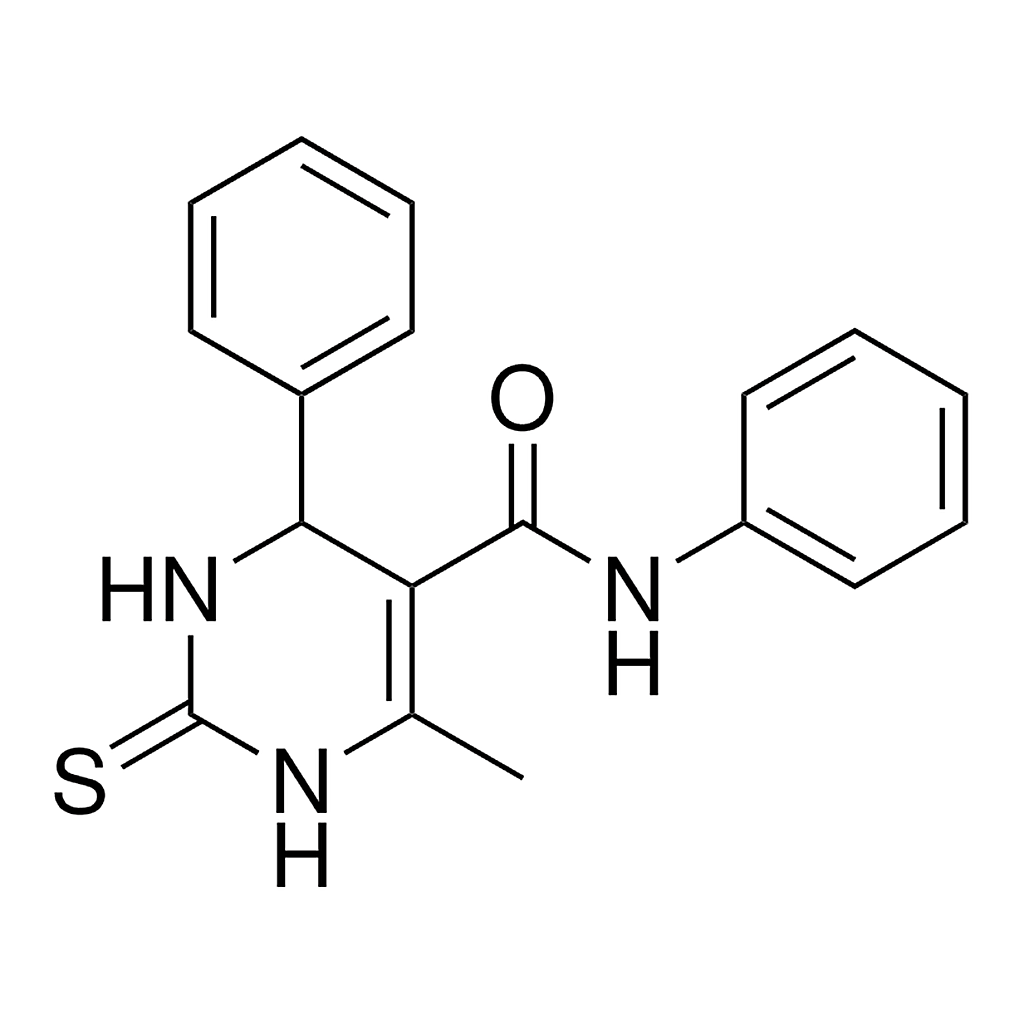 Merck 6-ME-4-PH-2-THIOXO-1,2,3,4-TET - 25 MG