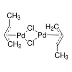 Merck (2-Butenyl)chloropalladium dimer