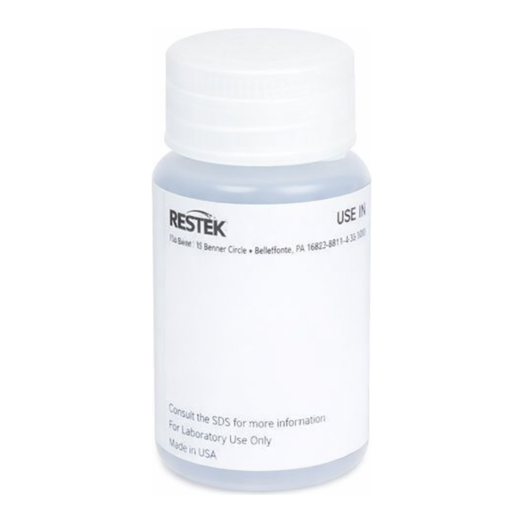 Restek GC Packing Material 1% TCEP on ResSil B 80/100 mesh MINIMUM ORDER 10 GRAMS