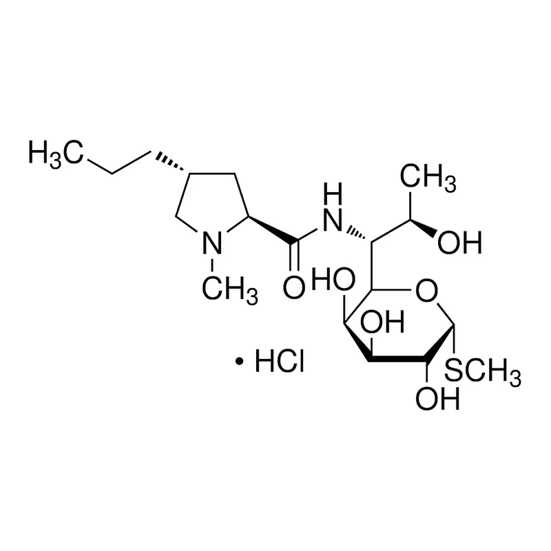Merck Lincomycin hydrochloride