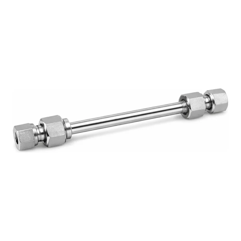 Waters Spherisorb ODS2 Column, 80Å, 5 µm, 2 mm X 100 mm, 1/pk