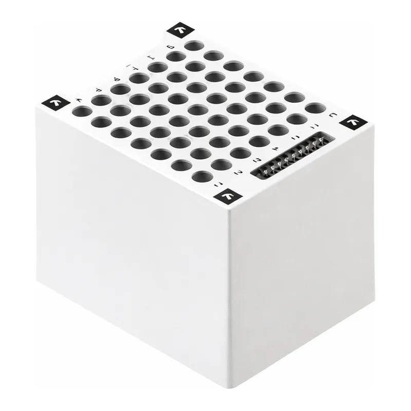 Waters Ø12.5 mm Tube and Vial Domino