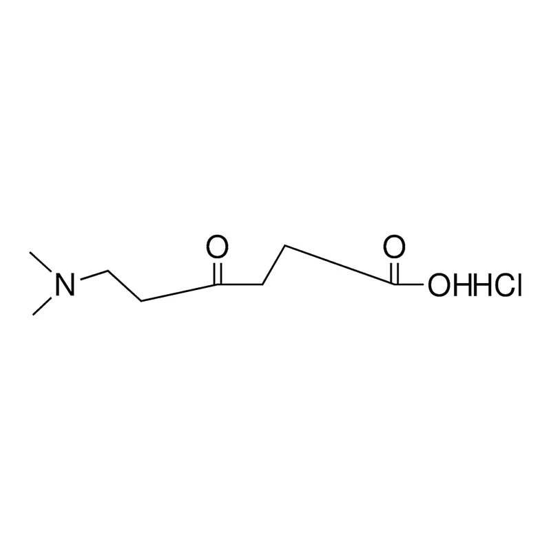 Merck 6-DIMETHYLAMINO-4-KETOHEXANOIC