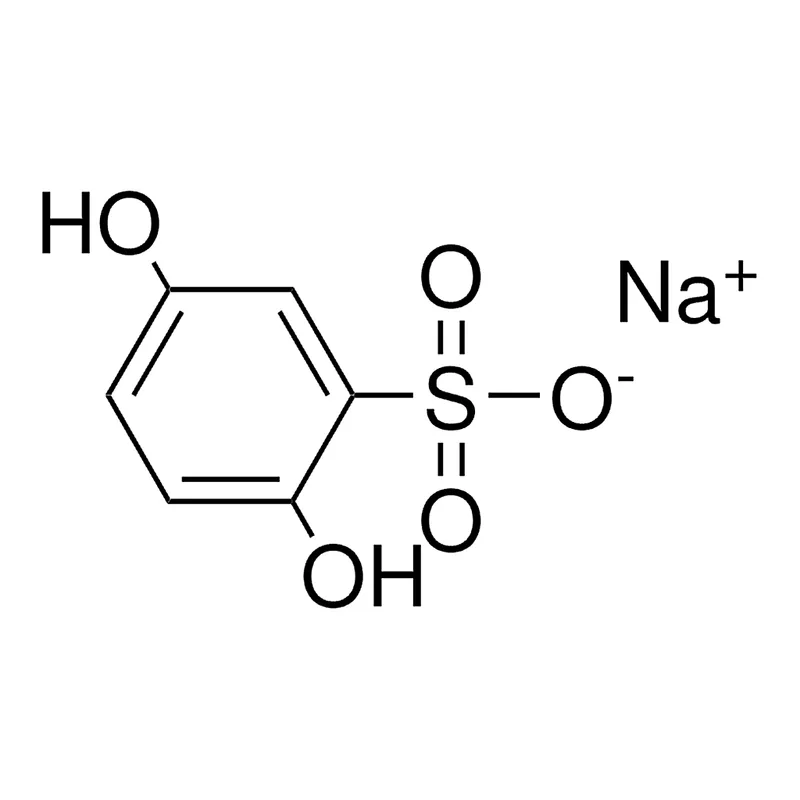 Merck HYDROQUINONESULFONIC ACID, SODI-