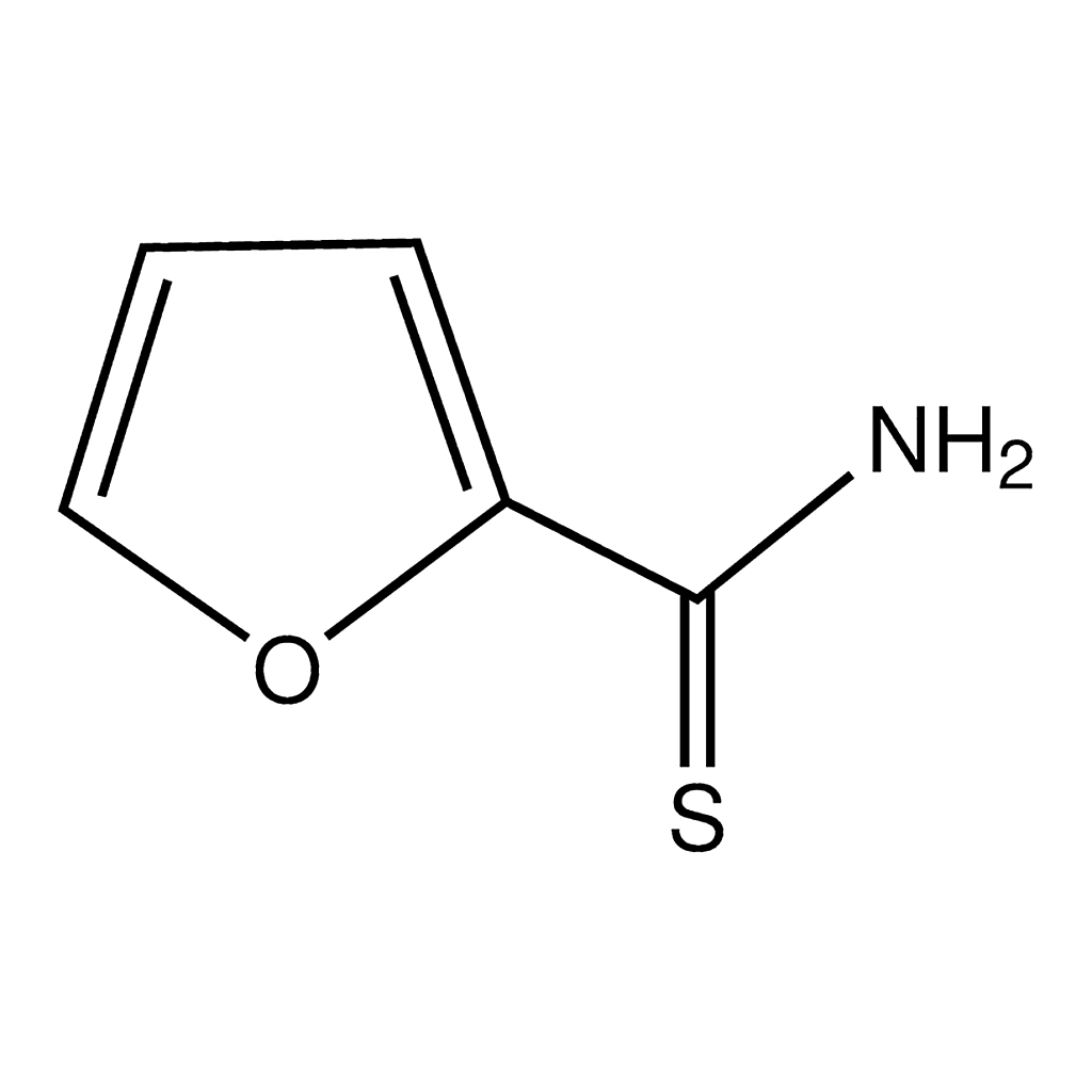 Merck Furan-2-thioamide