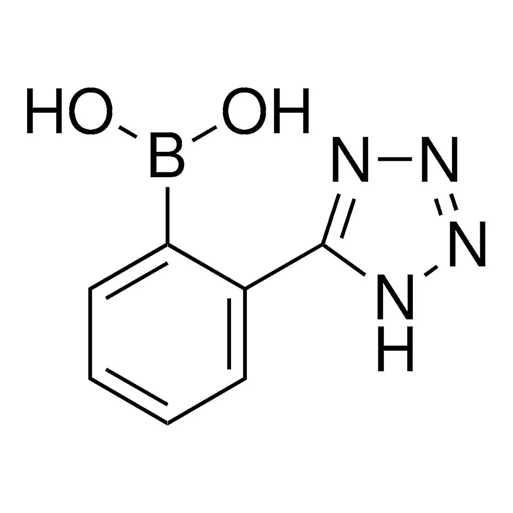 Merck 2-(Tetrazol-5-yl)phenylboronic acid