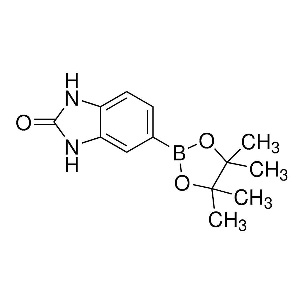 Merck 2-Oxo-2,3-dihydro-1H-benzoimidazole-5-boronic acid, pinacol ester