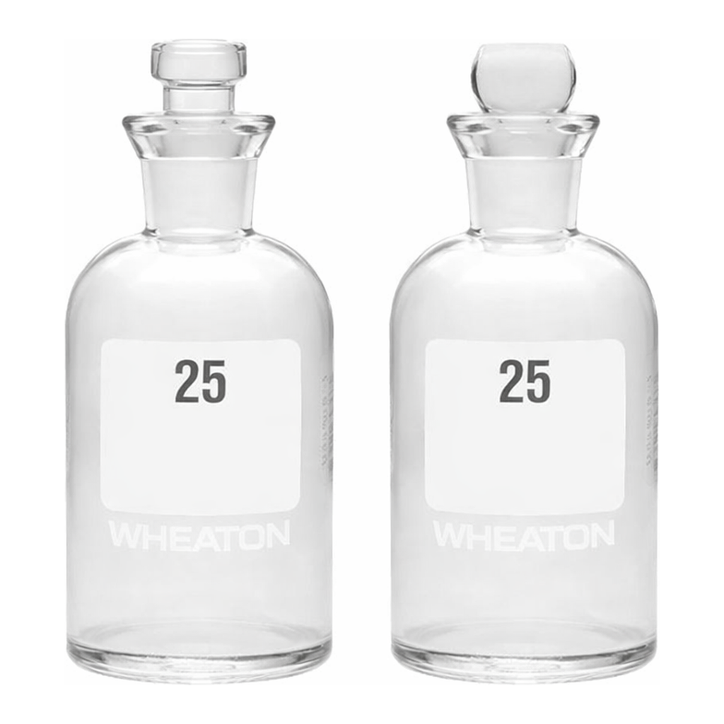Merck WHEATON(R) BOD BOTTLE, 300ML, UN-NUMBERE