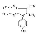 Merck 2-AMINO-1-(4-HYDROXY-PHENYL)-1 - 10MG&