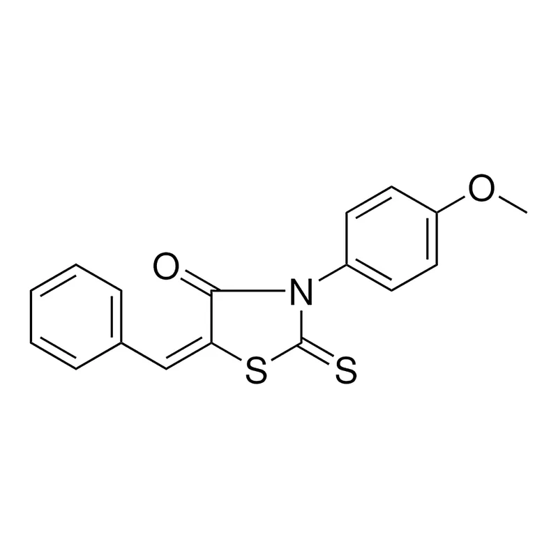 Merck 5-BENZYLIDENE-3-(4-METHOXY-PHE - 10 MG&