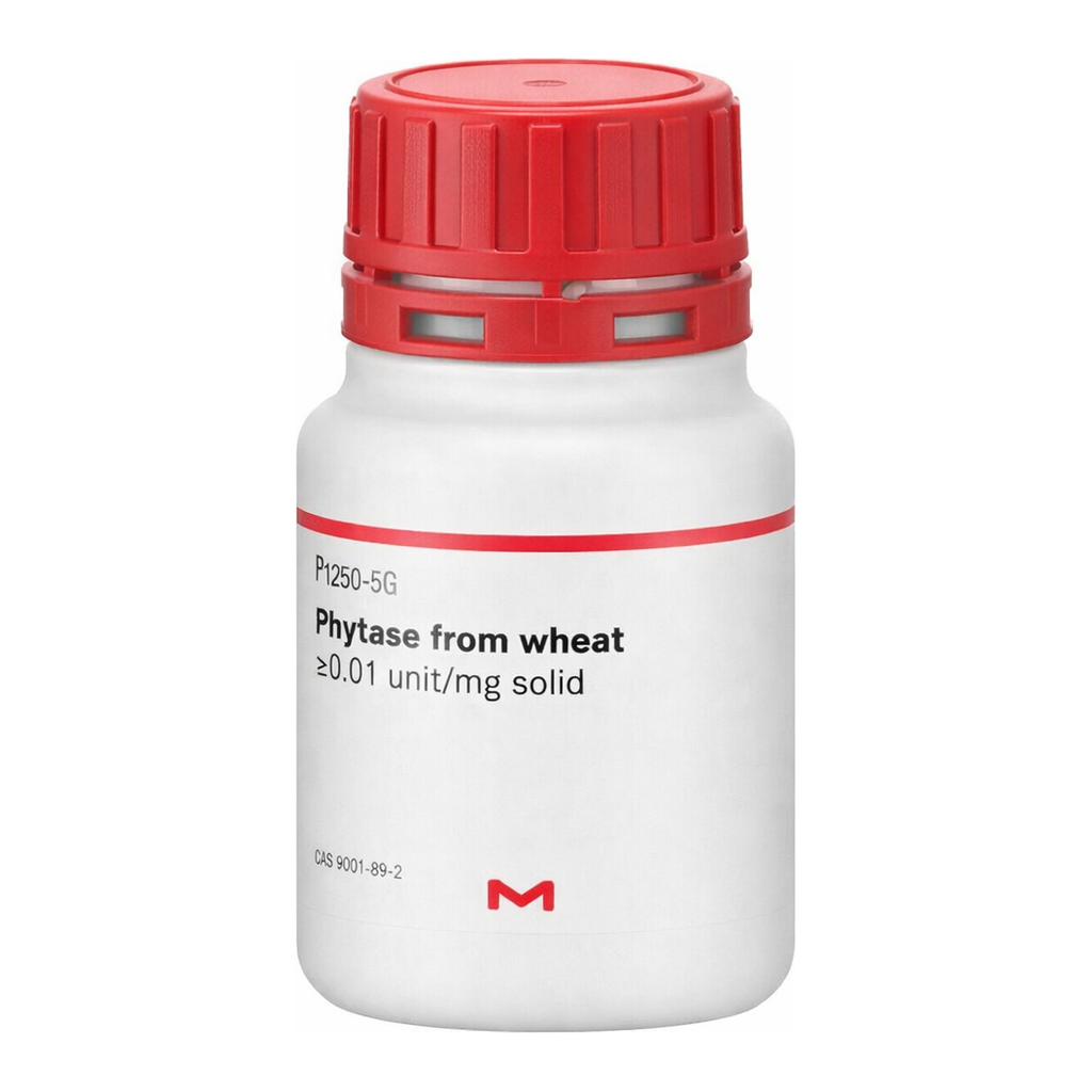 Merck PHYTASE CRUDE, FROM WHEAT