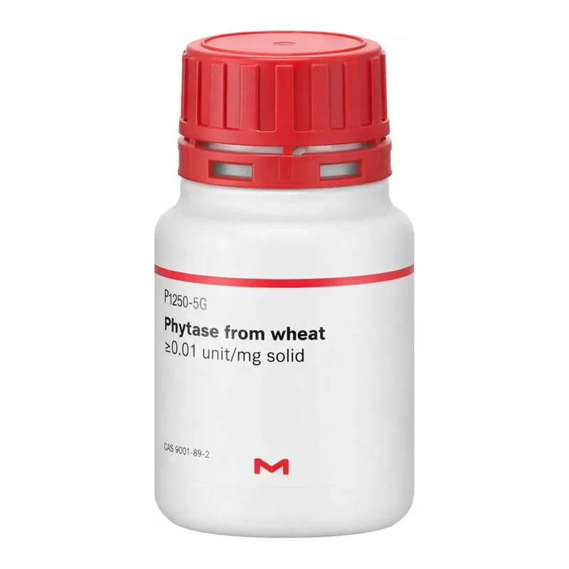Merck PHYTASE CRUDE, FROM WHEAT