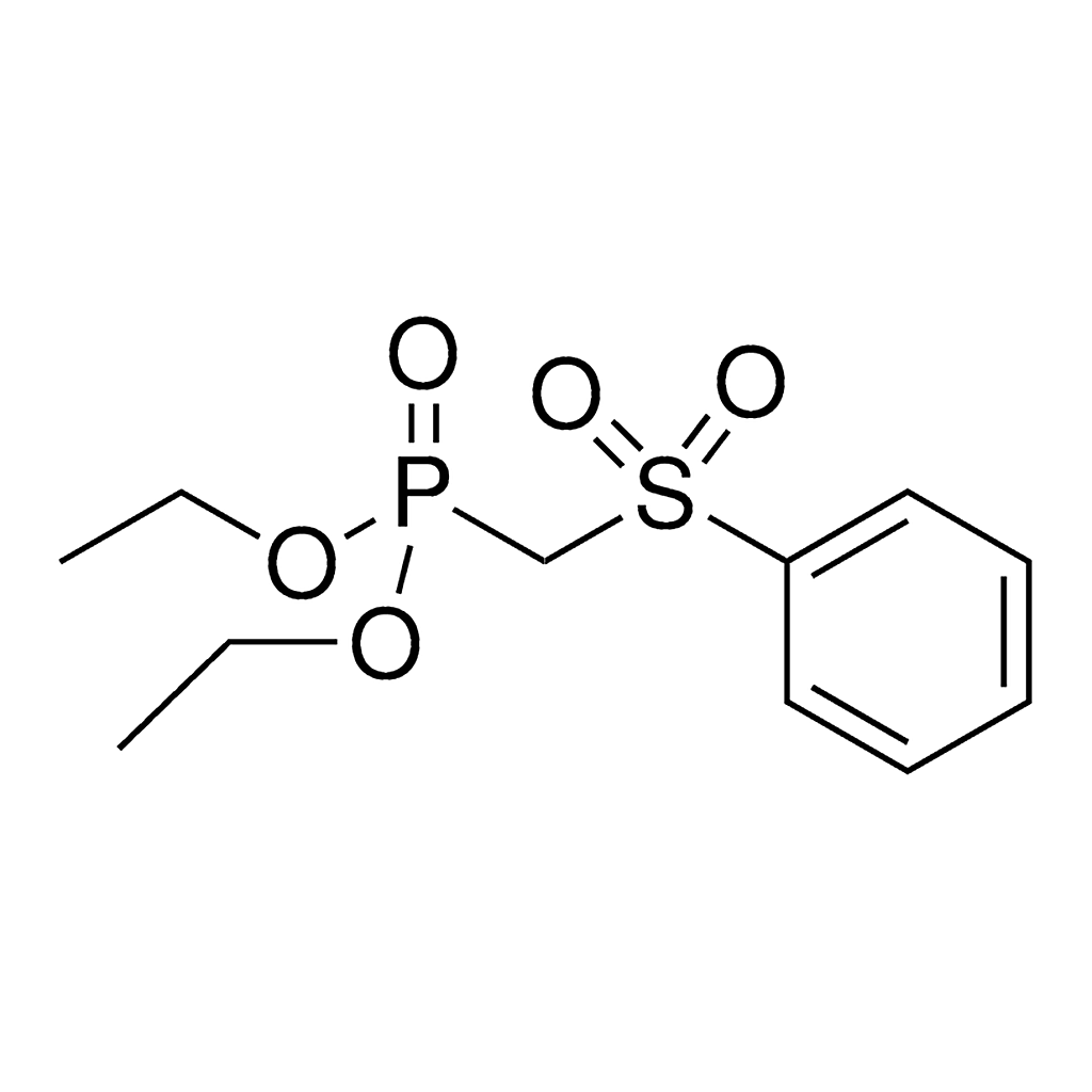 Merck DIETHYL (PHENYLSULFONYL)METHYLPHO-