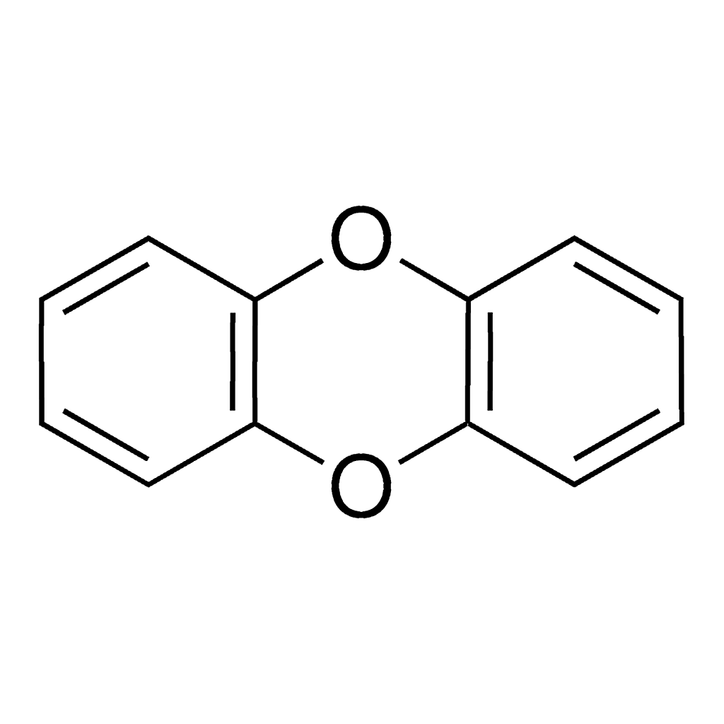 Merck Oxanthrene