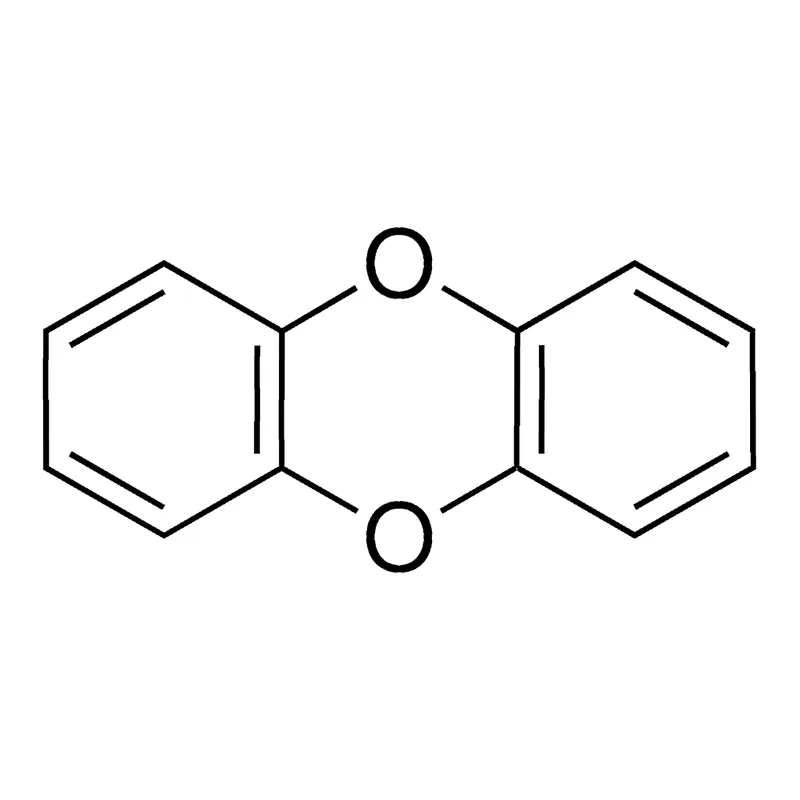Merck Oxanthrene