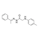 Merck N'-(1-PHENYLETHYLIDENE)-2-(4-TOL-