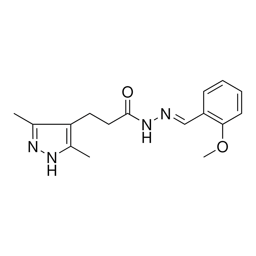 Merck 3-(3,5-DIMETHYL-1H-PYRAZOL-4-Y - 50 MG&