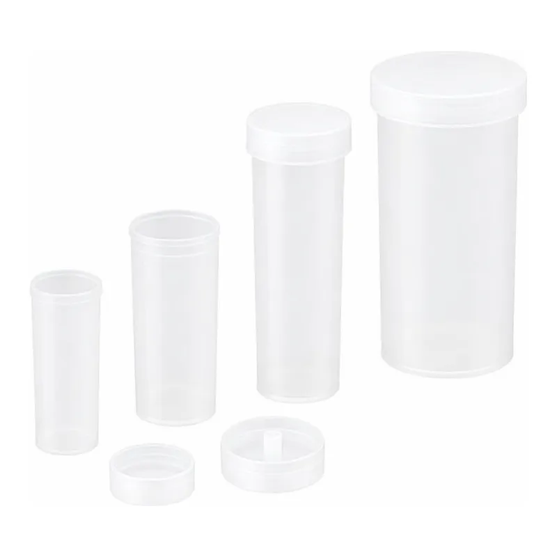 AS ONE Vial PP, 바이알병 PP