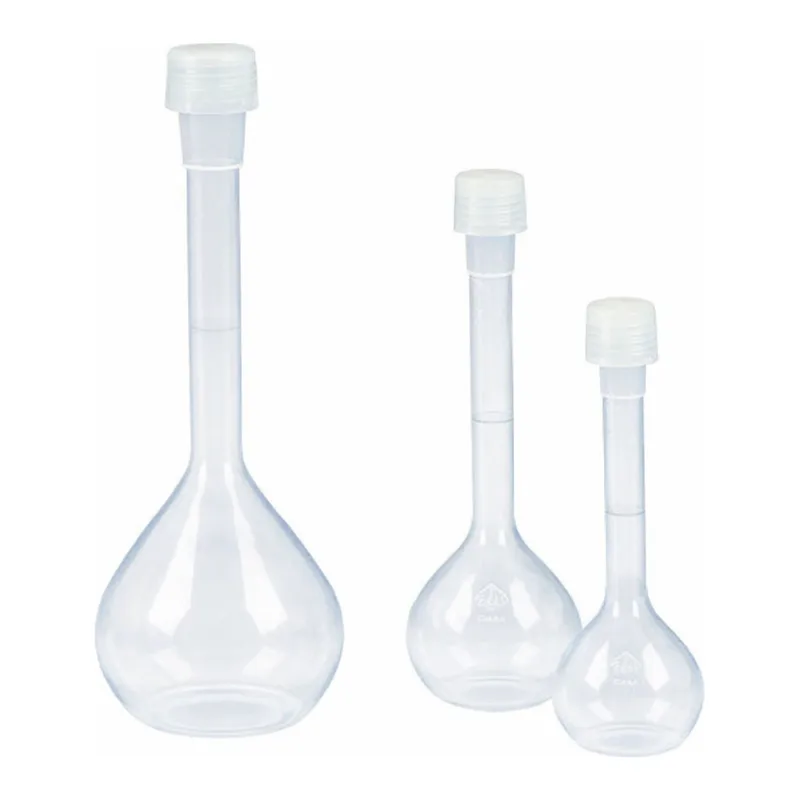 Thermo Fisher Scientific PFA Flasks with Screw Caps