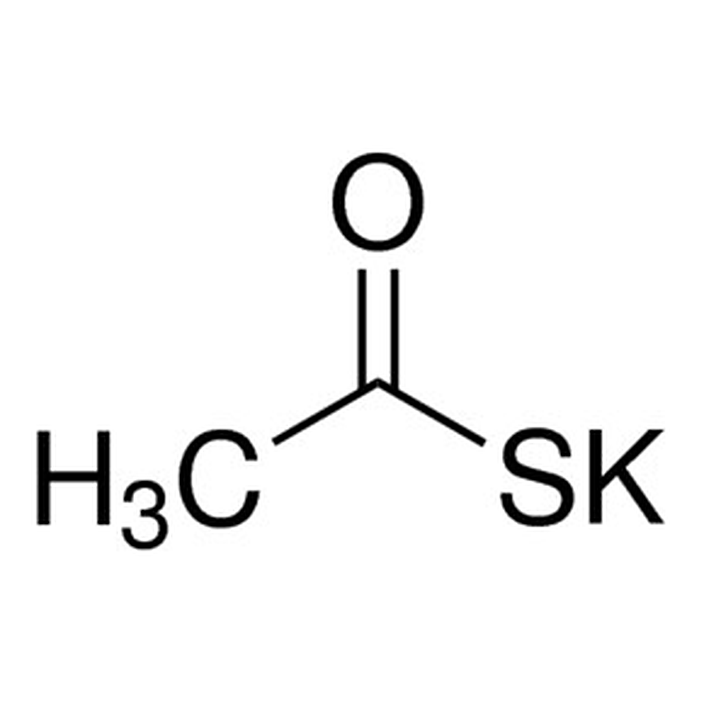 Merck POTASSIUM THIOACETATE, 98%