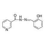 Merck NICOTINIC ACID (2-HYDROXY-BENZ - 25 MG&