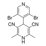 Merck 4-(3,5-DIBROMOPYRIDIN-4-YL)-2,6-