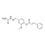 Merck 4-(2-(AMINOCARBOTHIOYL)CARBOHYDR-