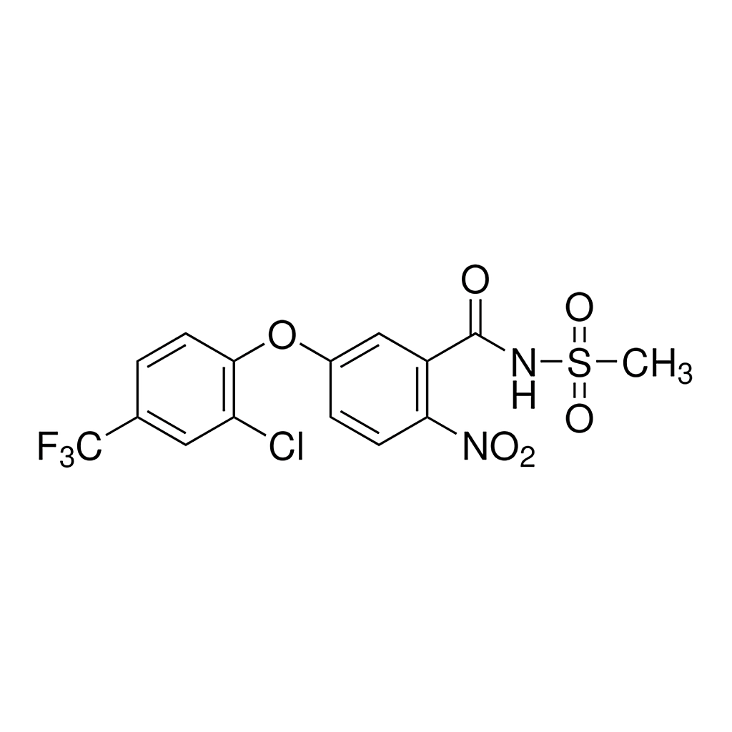 Merck Fomesafen