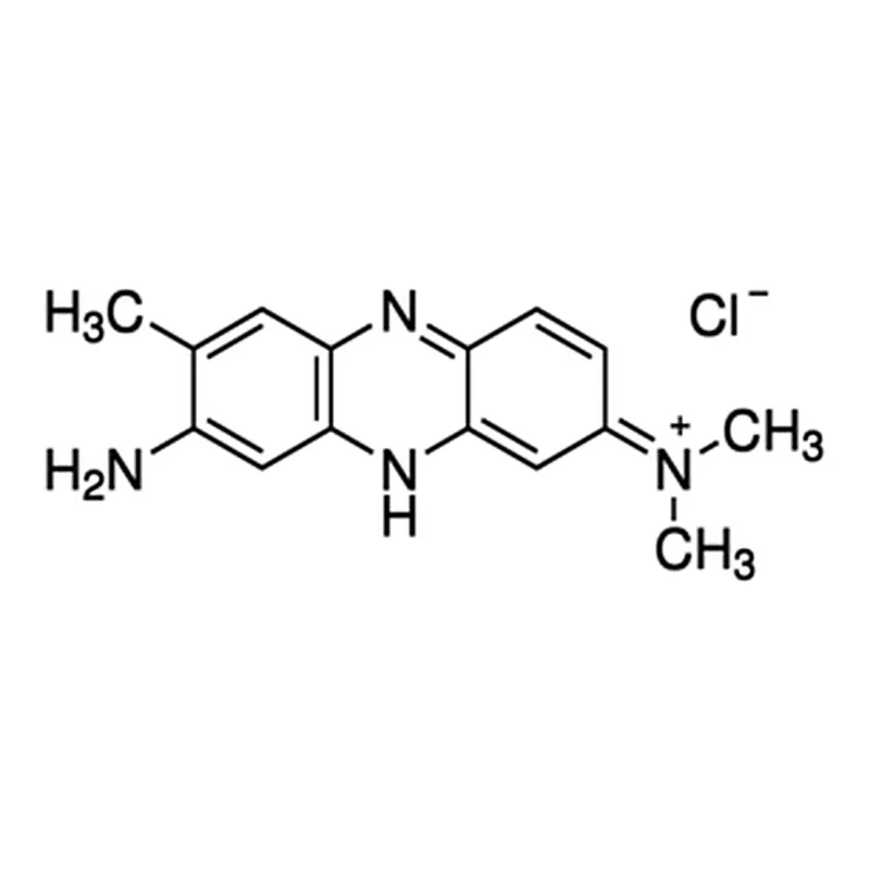 Merck NEUTRAL RED SOLUTION (0.33%) 3.3 G/L IN&
