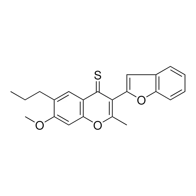 Merck 3-BENZOFURAN-2-YL-7-METHOXY-2-M - 10MG &